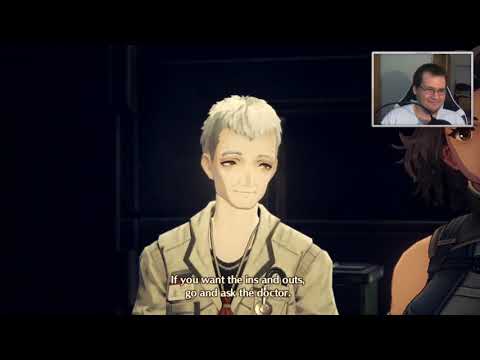 Xenoblade Chronicles 3 - The Greatest Cutscene Ever