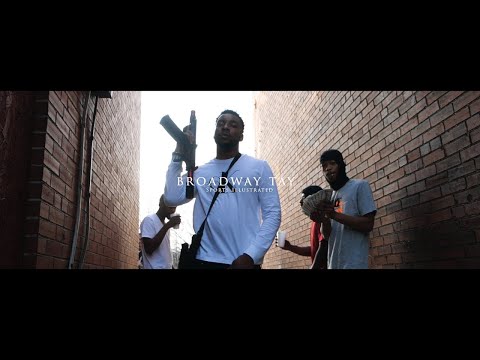 Broadway Tay - Sports Illustrated