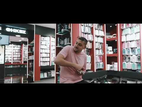 Lil koni gosei dj stefan mad clip (ZERO) ακυκλοφοριτο