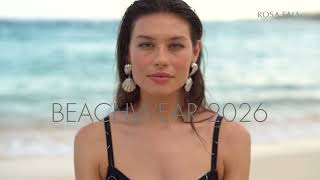 Anita since 1886 Silver Pearls Beachwear | Rosa Faia (2026) Collection Trailer