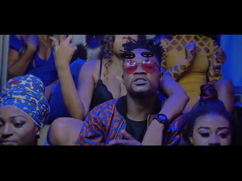 FHISH  - Bonbon Sifflet  ( Vidéo Officielle )