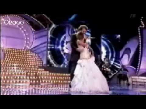 Svetlana Svetikova&Toto Cutugno-Soli