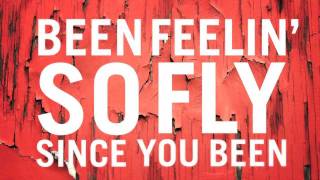 Anjulie - &quot;Brand New Bitch&quot; Official Lyric Video