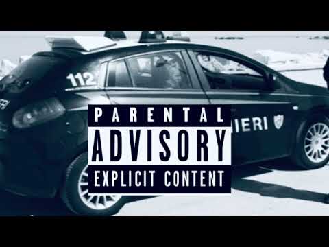 KrazySam- Plata (Drill freestyle)