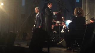 Andrea Bocelli Stabat Mater - Cujus Animam G.Rossini. Il Grande Mistero