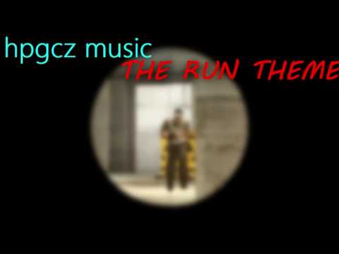 HappyGuy - THE RUN THEME