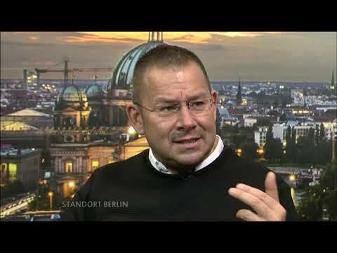 Standort Berlin - Marko Martin: Es gab auch eine DDR Kultur
