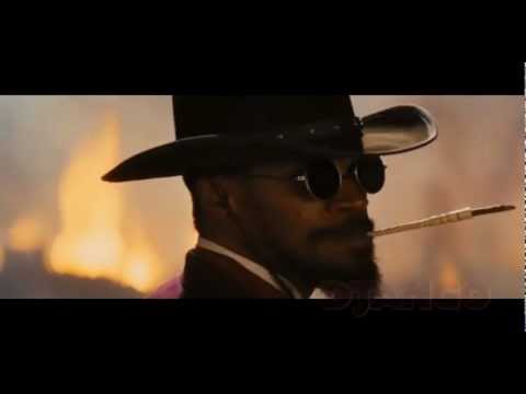 DJANGO UNCHAINED - MAIN THEME - Django