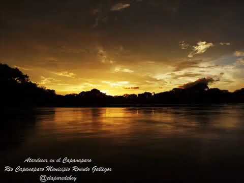 40 Francisco Montoya   Costa del Capanaparo