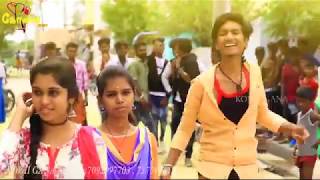 Chennai Gana Kovai Gana Guna _ Love Song _ Retta J