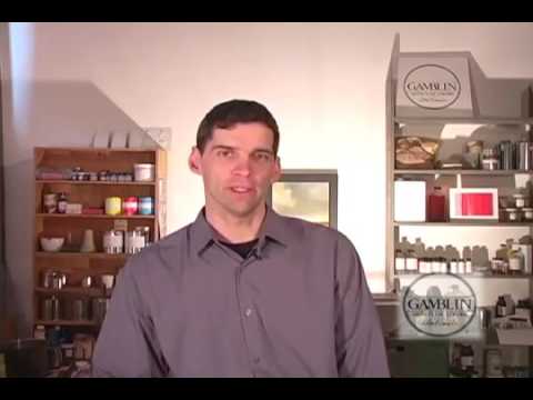 'Oiling Out' Tutorial for Oil Painters by Gamblin | Jackson's Art