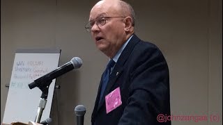 Code Pink Conference: Divest from the War Machine