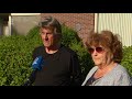 Jan en Sjaan vertellen over de dood van hun buurvrouw Elly