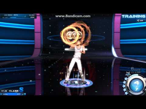 [Mstar TW] Love Options - BESTie Neo Classic Extreme 100%