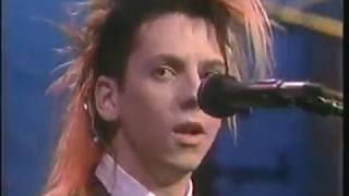 Information Society -  What's On Your Mind Pure Energy Live on MTV 1988