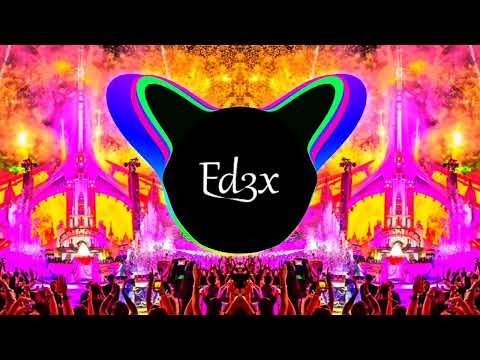 Reminisce vs. Spaceman (Hardwell Tomorrowland 2022 Mashup)