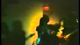 SACRIFICE - The Possibility of Life's Destruction (Discharge cover) + Warrior of Death [live - 1986]