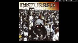 Disturbed - Deify