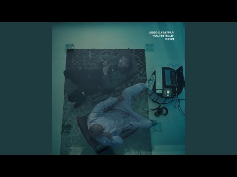 Haltestelle (feat. Ataypapi)