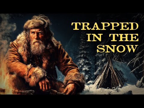 How Frontiersmen Survived the Frozen Wilderness – 2 Hour Winter Compilation