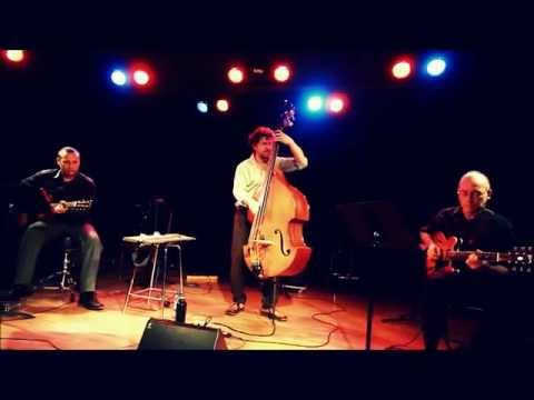Rosetta Trio, Memphis, Reclamation Zone, AMR, Geneva, Switzerland, 2012