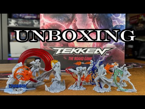 Let's look at all the miniatures!   Miniatures Showcase and Review!