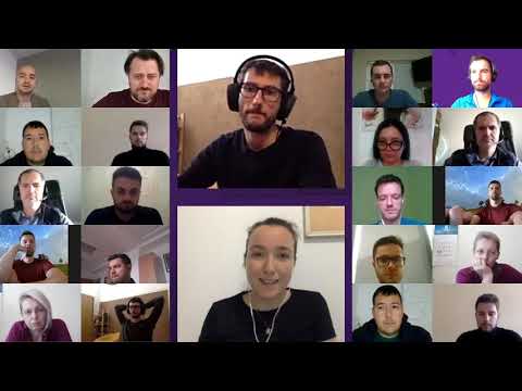 Startup Spotlight 2020 Retrospective