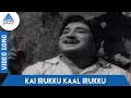 Kalyaniyin Kanavan Tamil Movie Songs Kai Irukku Kaal Irukku Video Song Sivaji Ganesan Sarojadevi