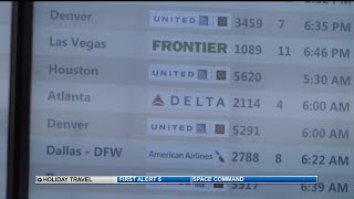 How to save money on holiday travel: AAA offers tips