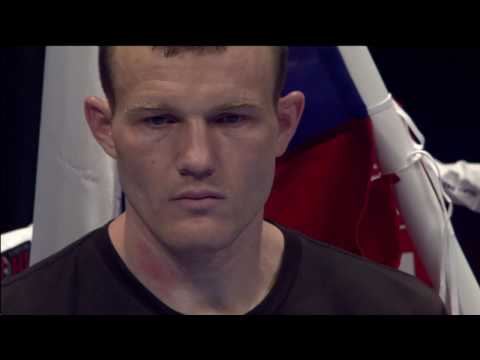 Sergei Ekimov vs Mustafa Chadlioui