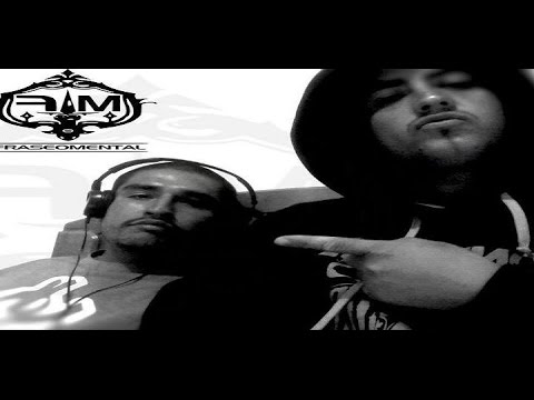 AKA DI ALÍ ❌ OLD SERIOUS ❌ DJ CIDTRONYCK ❌ - RAP LA MEDICINA