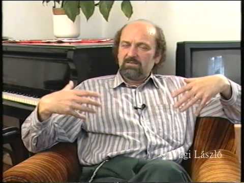 Szabados György portré film