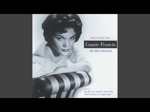 Breakin' In A Brand New Broken Heart