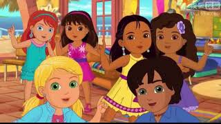 Cover art for Vamos a Bailar