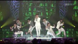 2PM - OnlyYou (HQ)