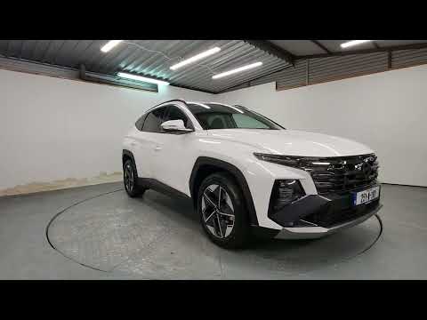 Hyundai Tucson Tucson FL Executive Plus - Image 2