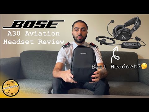 Before You Buy The Bose A30 (HONEST REVIEW)