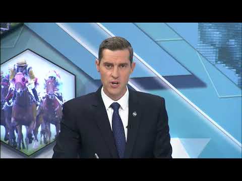 [Racing To Win] 17/18 #27 Sha Tin - MIXED - AWT / Turf C+3 Course meeting on 3 Dec (Race 5)