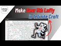 How To Make Gear 5th Luffy In Infinite Craft Gear 5th Luffy In Infinite Craft