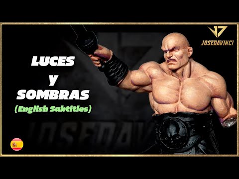 luces y sombras parte 1 ESPAÑOL