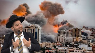 ריבונו של עולם- עד מתי יהיו אבלים? עד מתי יהיו שכולות? עד מתי יהיו יתומים?! מה המילים האלה גורמות?! (הרב אפרים שרבני) - התמונה מוצגת ישירות מתוך אתר האינטרנט יוטיוב. זכויות היוצרים בתמונה שייכות ליוצרה. קישור קרדיט למקור התוכן נמצא בתוך דף הסרטון