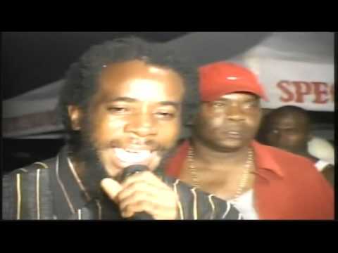 Freddie McGregor John Holt Phillip Fraser Pad Anthony Little John