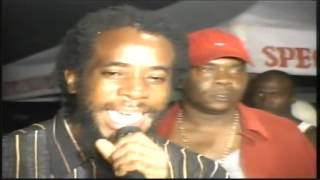 Freddie McGregor John Holt Phillip Fraser Pad Anthony Little John