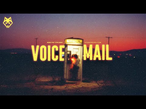 (FREE) Alt Indie Pop Type Beat - "Voicemail"