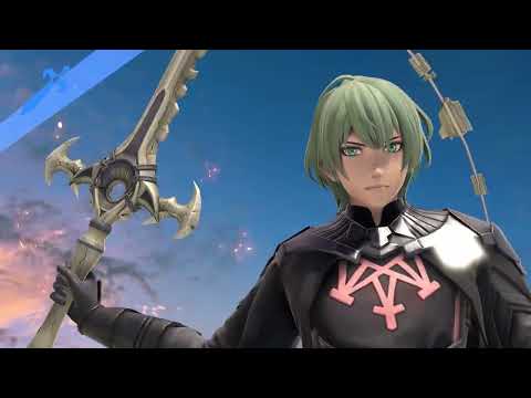 Tempo Revival 46 - Lynx (Byleth) Vs. Deer Man (Steve) - WR2 - Smash Ultimate