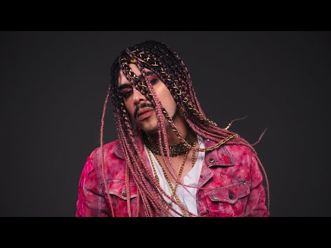 ROMA9 | Dano (Clipe Oficial)