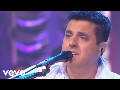 Bruno & Marrone - As Paredes Azuis (Video ao vivo)