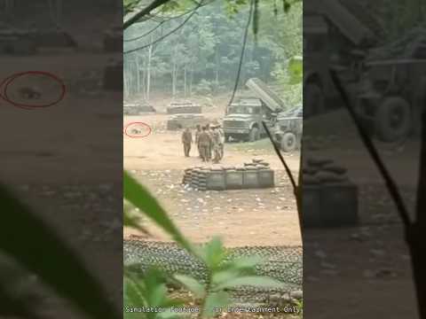 อะไรแว๊บ ๆ  #funnyshorts #funny #ai