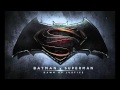Batman v. Superman - Teaser Music