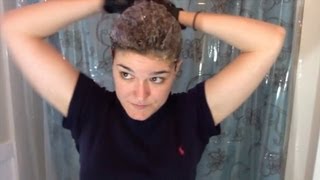 John Frieda Precision Foam Color (Colour) Review: Full Demo and Tips for Home Hair Coloring!